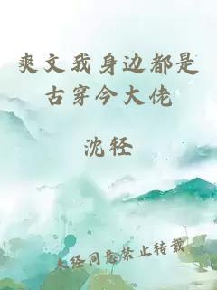 爽文我身边都是古穿今大佬